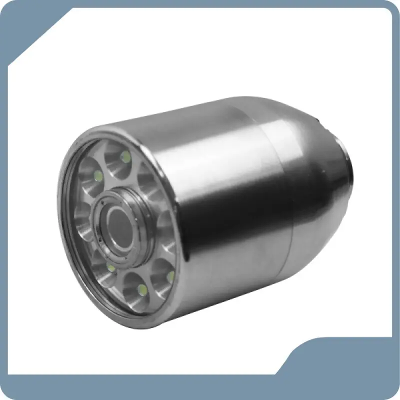 Best Value Drain Camera Head Manufacturers at Sale 1