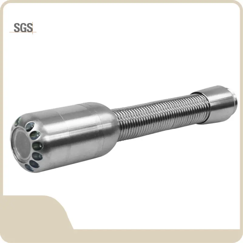 Factory Price Drain Camera Company 1