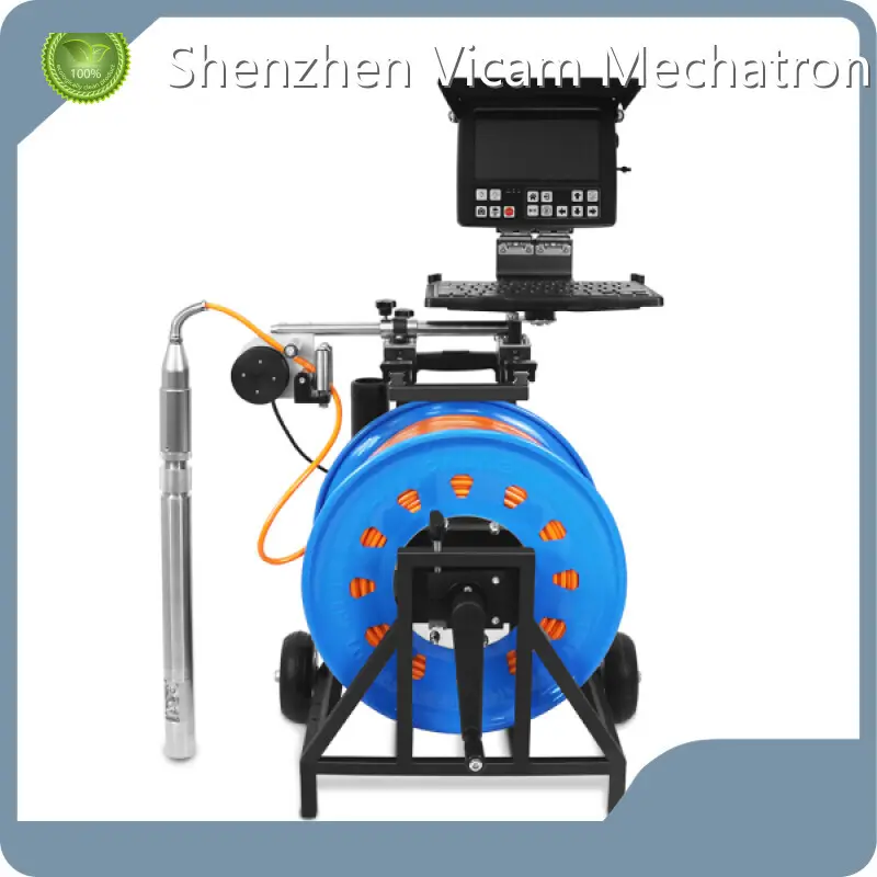 Fine Quality Sewer Inspection Camera Company 1