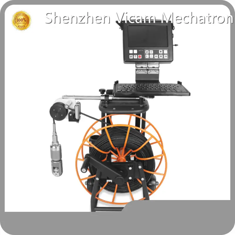 4k Underwater Camera Supply for Housecleaning 1