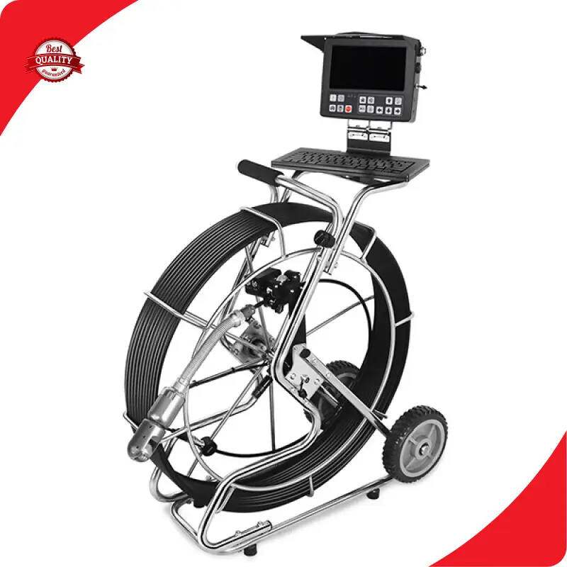 Best Sewer Camera Company 1