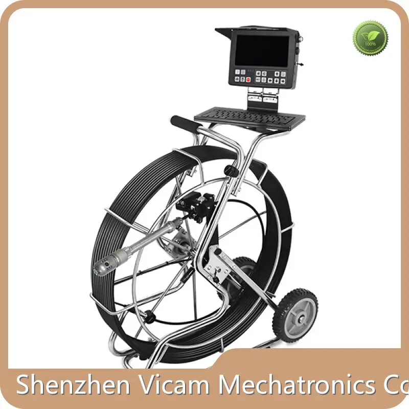 ODM Sewer Camera for Sale for Swimming Pool 1