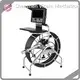 Large Pipe Inspection Camera Drain Camera for Sale Company 1