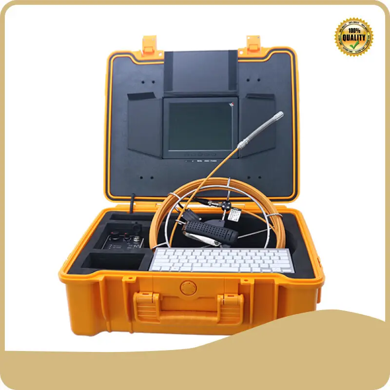 Plumbing Camera Supply for Sea Water 1