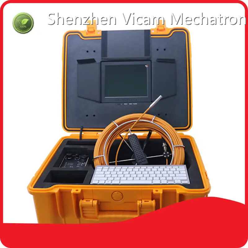 OEM Drain Camera Company 1