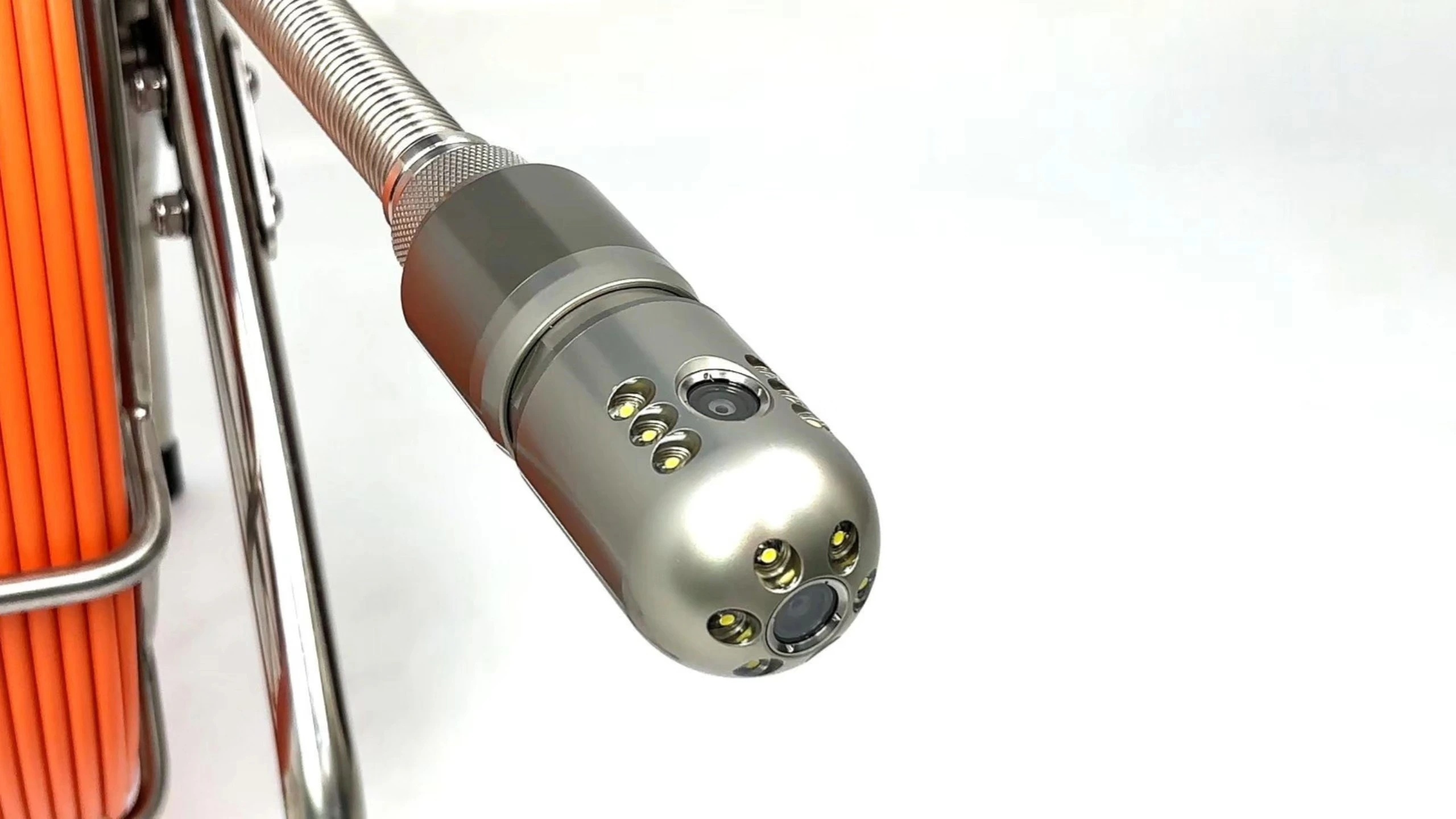 45mm dual rotation camera head 1