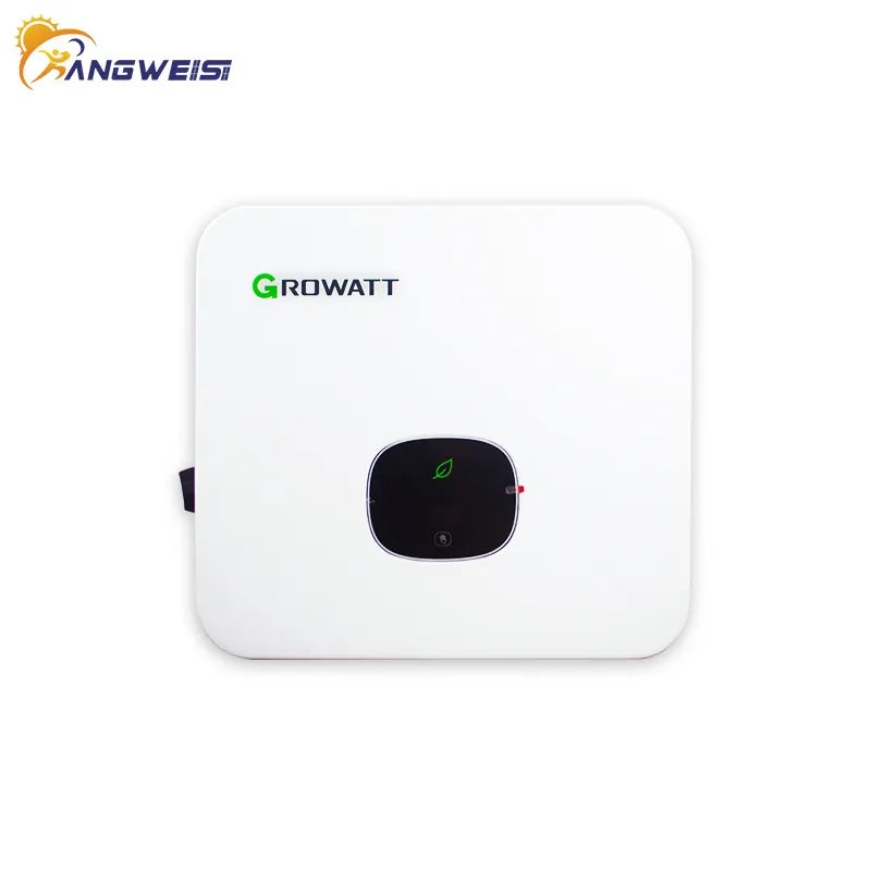Kangweisi Solar System Company KWS10KW-ON - Kangweisi 3