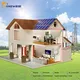 Wholesale Solar Powered Products EU and US Standard Kangweisi Brand 7