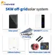 Wholesale Solar Powered Products EU and US Standard Kangweisi Brand 6