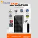Wholesale Solar Powered Products EU and US Standard Kangweisi Brand 12