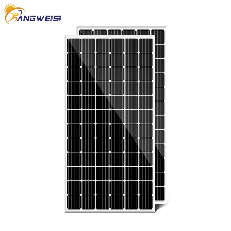 Kangweisi on Grid Power System Brand 10kw/15kw/20kw/30kw Grid Tied 2