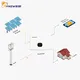 Kangweisi on Grid Power System Brand 10kw/15kw/20kw/30kw Grid Tied 7