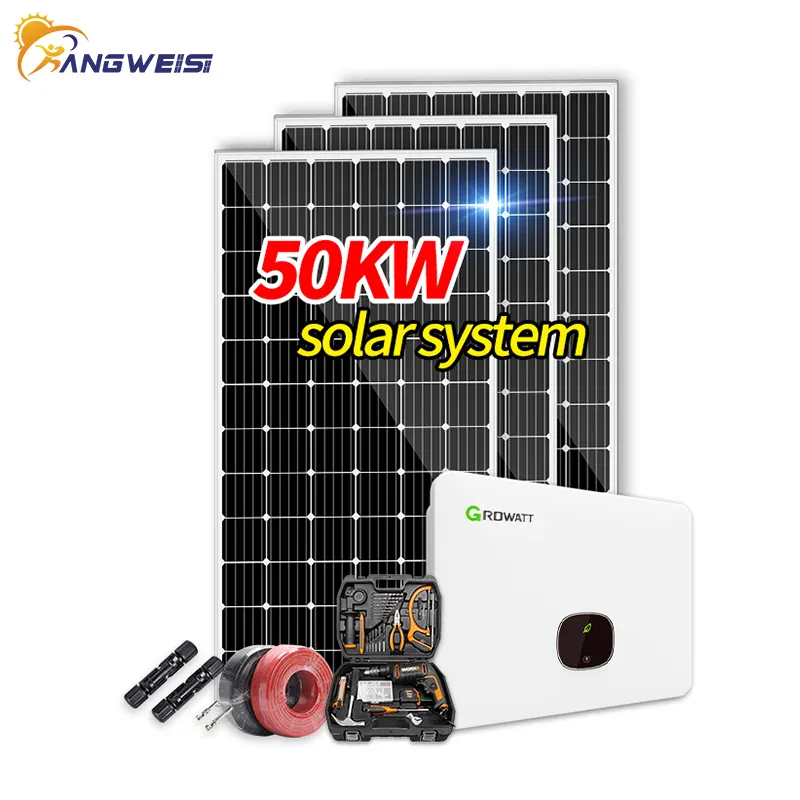 Solar System Solutions: Unveiling The Best Company For Your Energy Needs 1