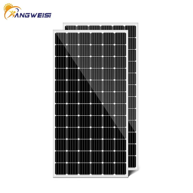 Kangweisi Solar Powered Products 2