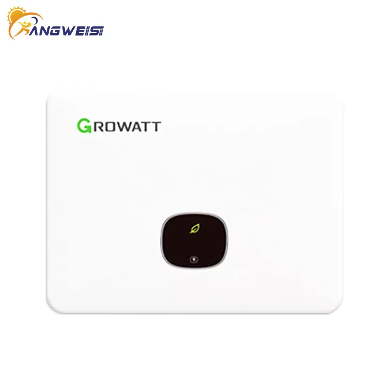 On Grid Home Solar System Kangweisi Brand EU Or US Standard 3