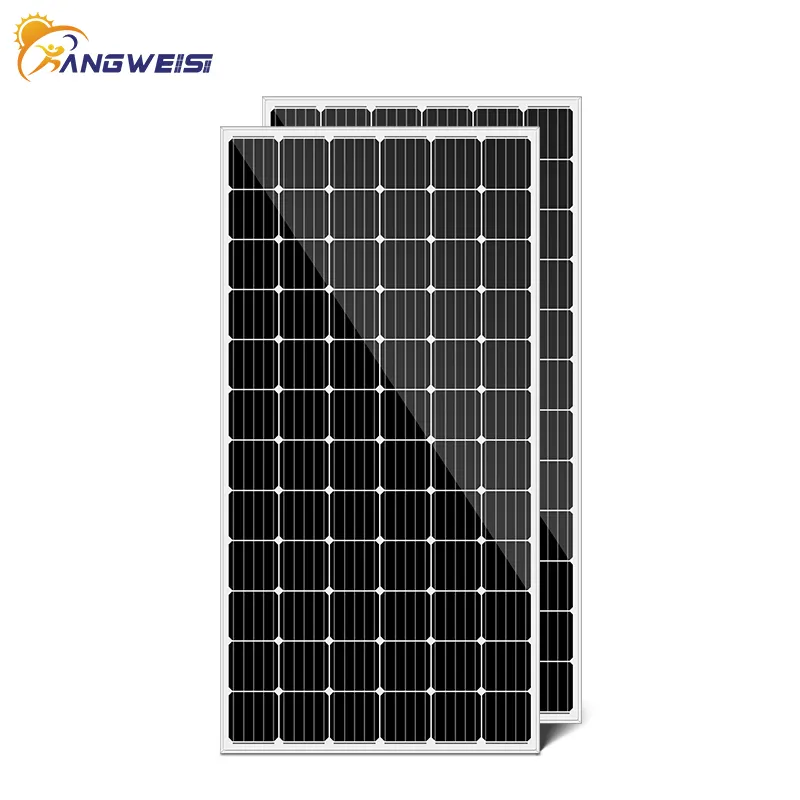 Solar System Best Company Kangweisi T/T KWS 60-110KW-On 2