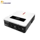 Custom Best Solar Hybrid Inverter T/T Kangweisi ETL 4