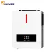 Custom Best Solar Hybrid Inverter T/T Kangweisi ETL 5