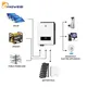 Kangweisi Hybrid Inverter Brand 8-10KW Hybrid-Grid EU and US Standard Custom 7