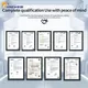 Kangweisi Hybrid Inverter Brand 8-10KW Hybrid-Grid EU and US Standard Custom 9
