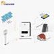 Kangweisi Hybrid Inverter Brand 8-10KW Hybrid-Grid EU and US Standard Custom 8