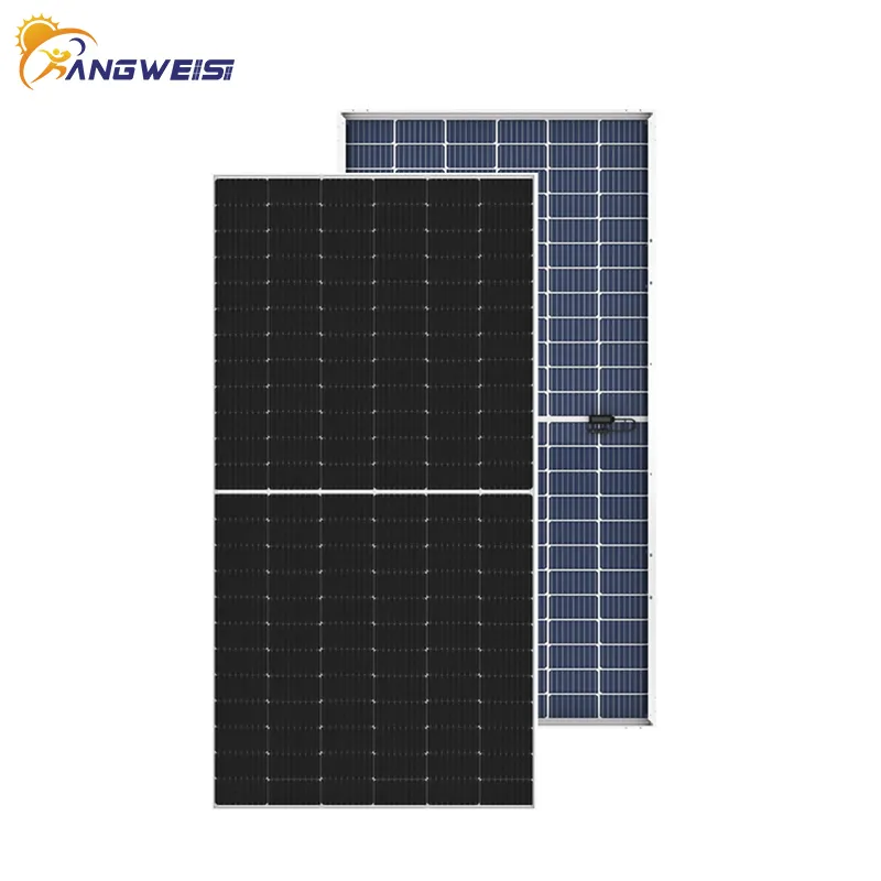 Commercial Solar Panel Suppliers Manufacturers Kangweisi TUV 2