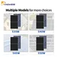 Commercial Solar Panel Suppliers Manufacturers Kangweisi TUV 3