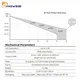 Commercial Solar Panel Suppliers Manufacturers Kangweisi TUV 7