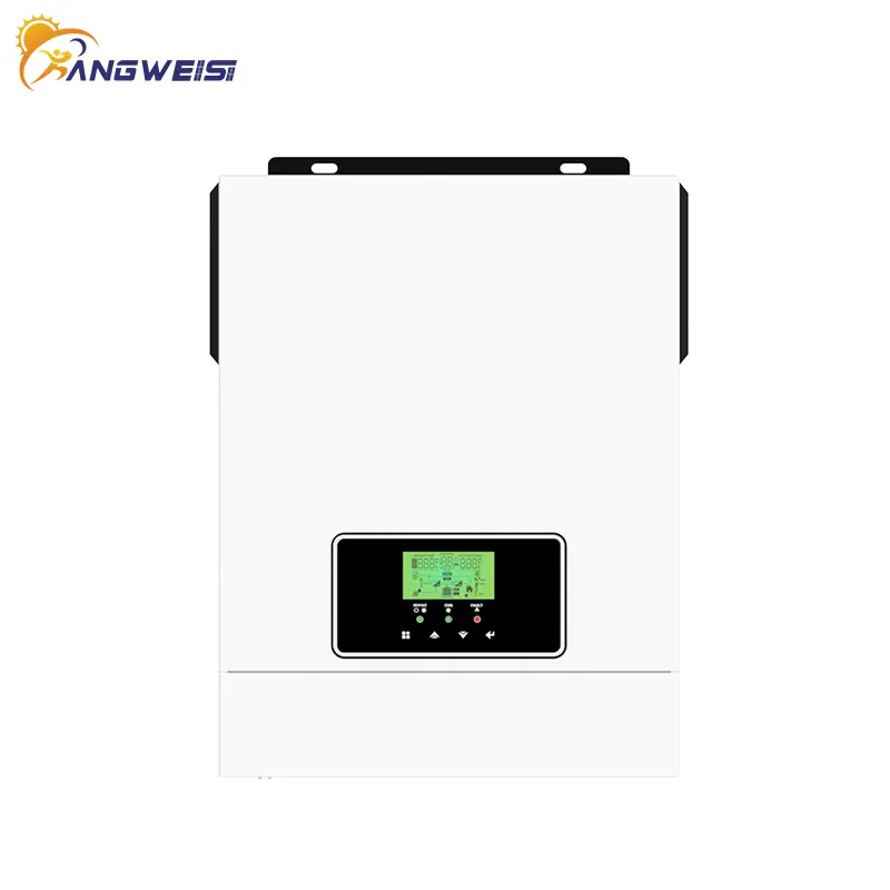 Best Off Grid Inverter Kangweisi Brand Western Union EU and US Standard 2
