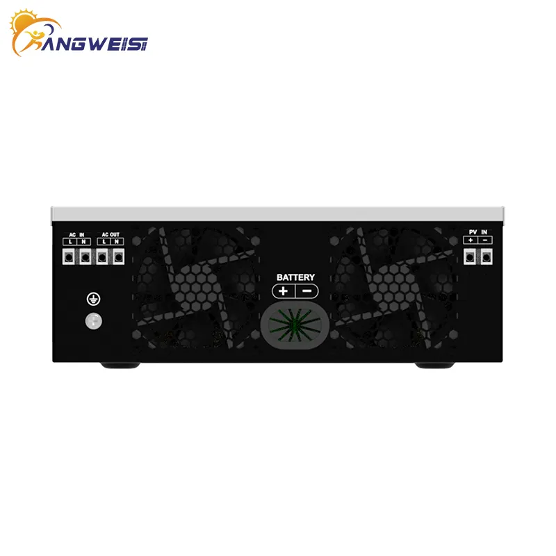 Best Off Grid Inverter Kangweisi Brand Western Union EU and US Standard 5