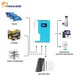 Hybrid Off Grid Solar Inverter 3.6-5.5KW EU and US Standard Hybrid Off Grid Solar Inverter Kangweisi Brand 8