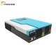Hybrid Off Grid Solar Inverter 3.6-5.5KW EU and US Standard Hybrid Off Grid Solar Inverter Kangweisi Brand 4