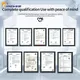 Quality Kangweisi Brand Best Solar Panel Supplier Western Union CE 4