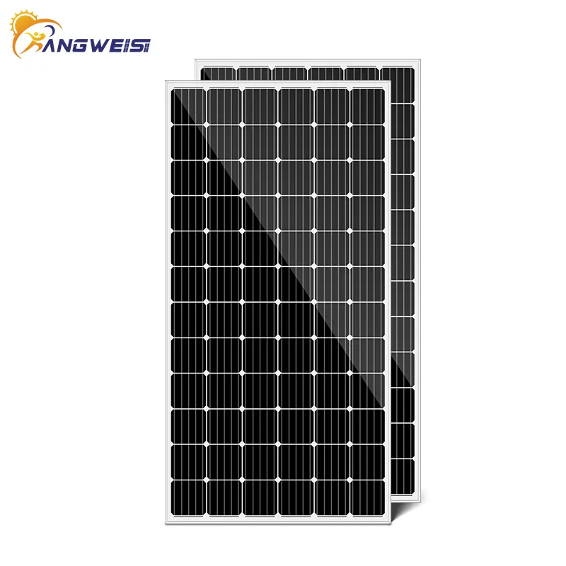 Kangweisi Brand Off Grid Solar System Suppliers 30KW/50KW Supplier 2