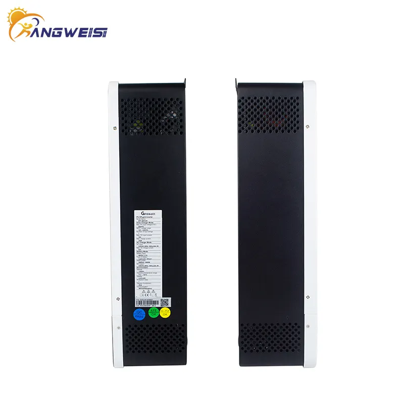Quality Kangweisi Brand Solar Off Grid Inverter EU Tandard 4