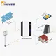 Quality Kangweisi Brand Solar Off Grid Inverter EU Tandard 8