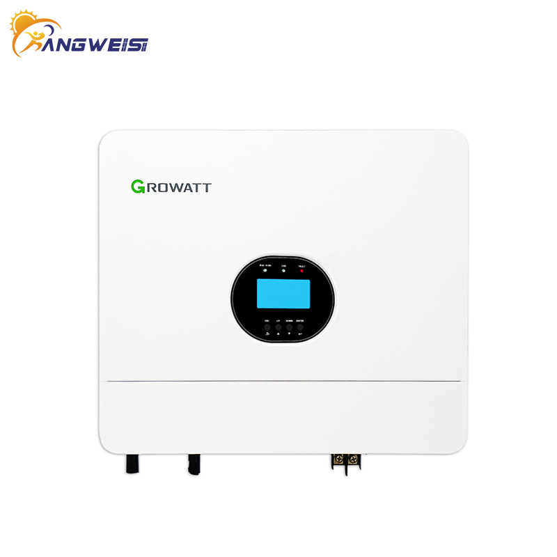 Wholesale Off Grid Power Inverter SPF 6000 ES Plus Kangweisi Brand 2