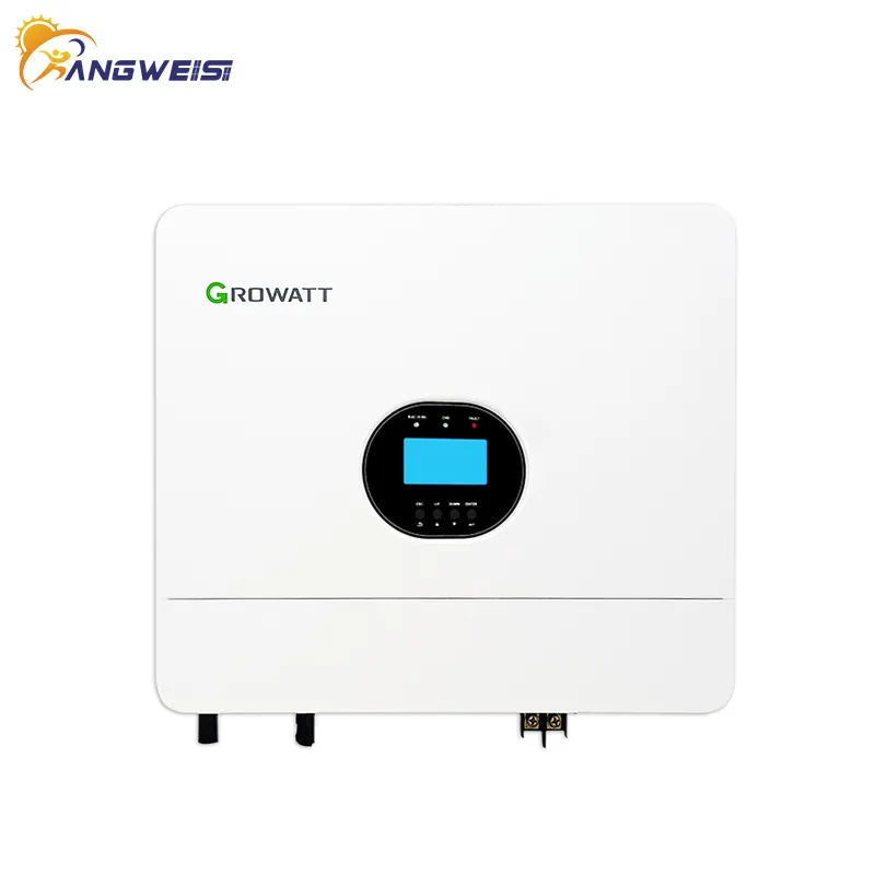 Wholesale Off Grid Power Inverter SPF 6000 ES Plus Kangweisi Brand 2