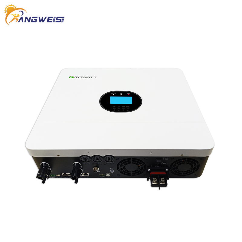 Wholesale Off Grid Power Inverter SPF 6000 ES Plus Kangweisi Brand 3