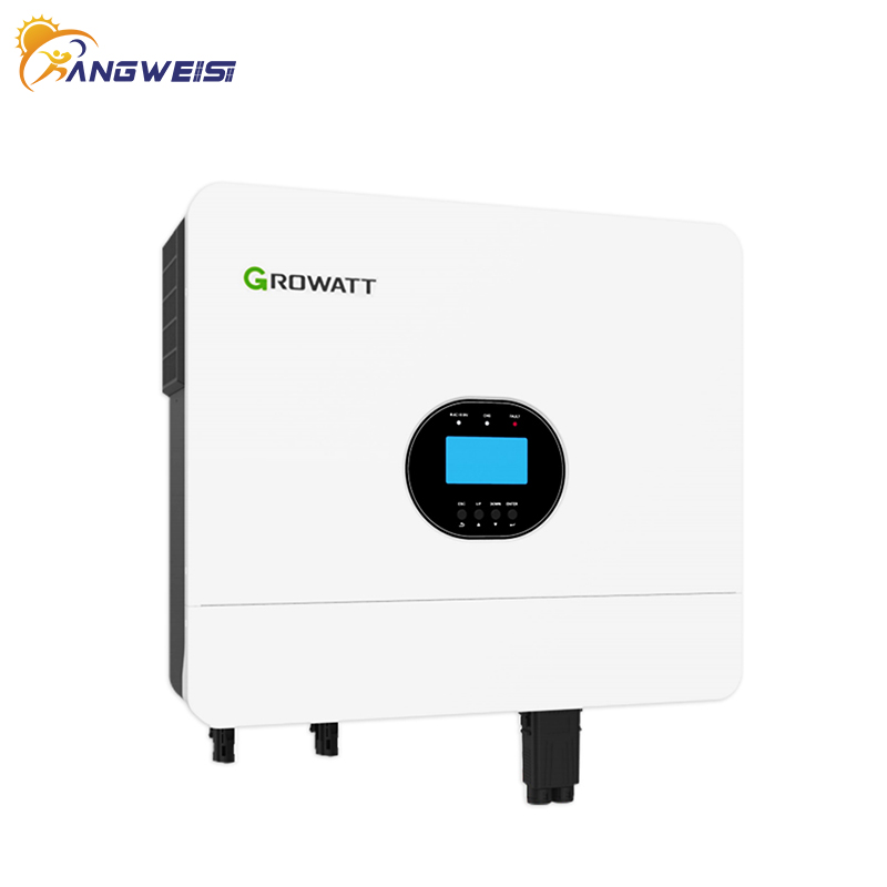 Wholesale Off Grid Power Inverter SPF 6000 ES Plus Kangweisi Brand 6