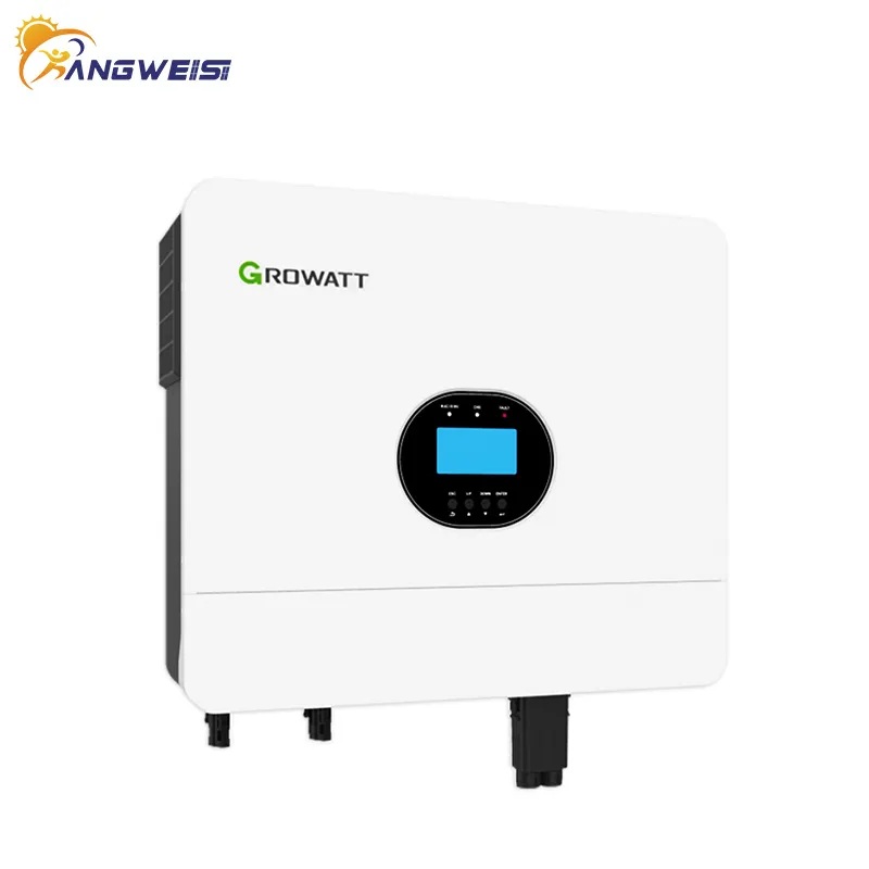 Wholesale Off Grid Power Inverter SPF 6000 ES Plus Kangweisi Brand 6