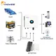 Wholesale Off Grid Power Inverter SPF 6000 ES Plus Kangweisi Brand 7