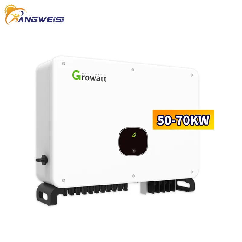 Exploring The Advantages And Functionality Of On-Grid Hybrid Inverters 1