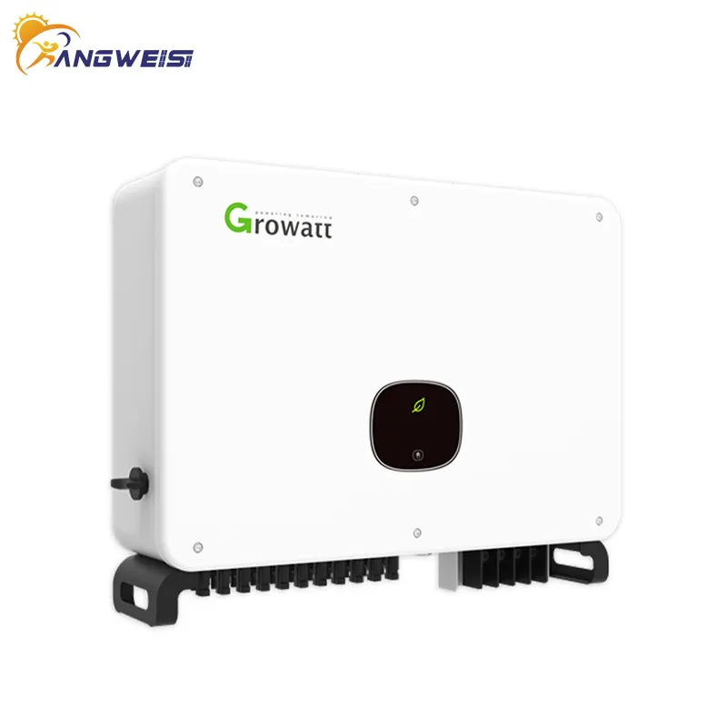 Kangweisi Brand on Grid Hybrid InverterOn-Grid EU Tandard 6