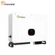 Kangweisi Brand on Grid Hybrid InverterOn-Grid EU Tandard 6