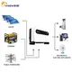 On Grid Inverters on-Grid Growatt MAX 100~125KTL3-X2 LV on Grid Inverters ISO Company 7