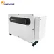 On Grid Inverters on-Grid Growatt MAX 100~125KTL3-X2 LV on Grid Inverters ISO Company 4