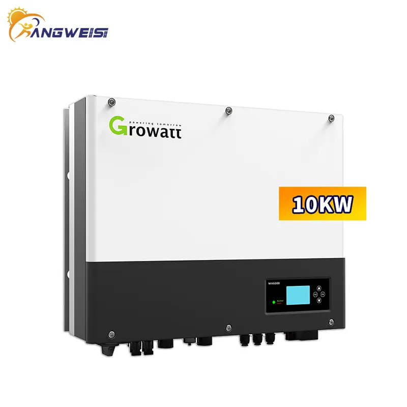 The Ultimate Guide To Choosing The Best Hybrid Solar Inverter For Maximum Efficiency 1