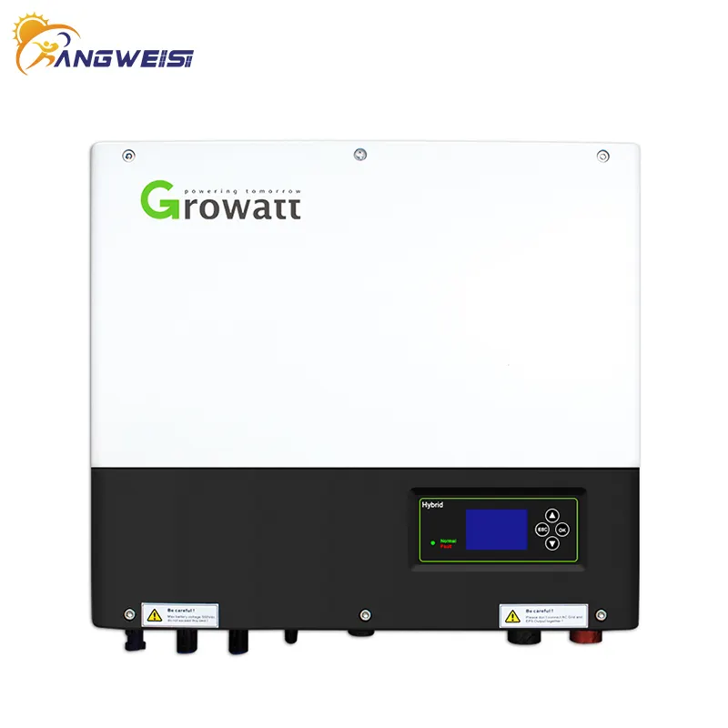 Hybrid Inverters Suppliers Kangweisi 4KW-10KW 2