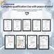 Hybrid Inverters Suppliers Kangweisi 4KW-10KW 9